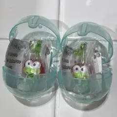 サンリオキャラクターズなかよしさくらんぼスイング　けろけろけろっぴ