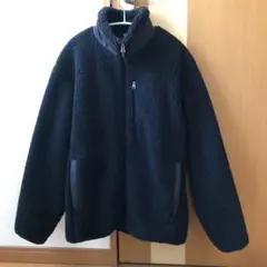 UNIQLO ユニクロ★防風フリースジャケット