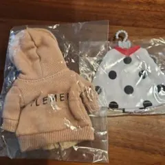 イルメールお洋服２点