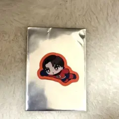 M!LK HERO 曽野舜太 ステッカー