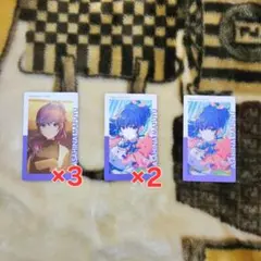 プロセカ まふゆ エピカ 23C