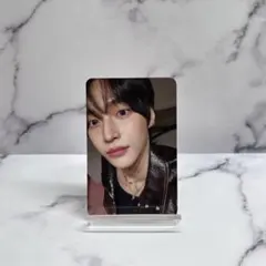 RIIZE ライズ ウォンビン ヨントン トレカ withmuu ウィミュ