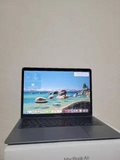 Macbook Air 2020 M1 8GB/256GB