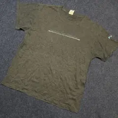 304] USA古着 JERZEES Tシャツ 半袖 グレー L ジージャーズのサムネイル