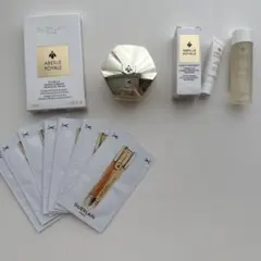 2026年最新】Guerlain スキンケア・基礎化粧品 トライアルセット