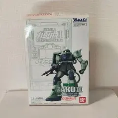 機動戦士ガンダムII ヤマサオリジナルVer. ガンプラのサムネイル