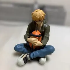 チェンソーマン　Breaktimecollection Vol.1 デンジ