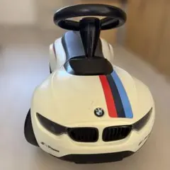 BMW 足蹴り車 乗用玩具 外車 車おもちゃ