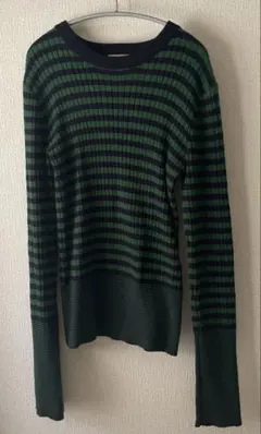 FREAK'S STORE ニット