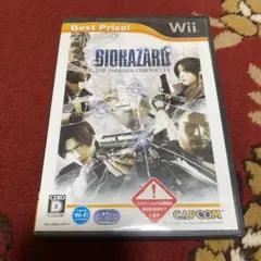 バイオハザード/ダークサイド・クロニクルズ Best Price!