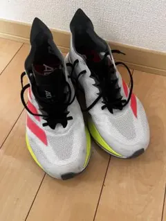 adizero ADIZERO ボストン12 ランニングシューズ25.5センチ