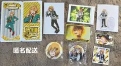 【僕のヒーローアカデミア】ヒロアカ 上鳴電気 まとめ売り