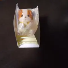 シルバニアファミリー 犬 人形 本体