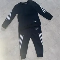 110 adidasジャージセットアップ　　即決購入優先‼️