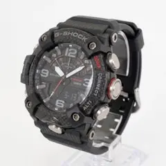 カシオ G-SHOCK マッドマスター GG-B100 箱・説明書 カーボンコアのサムネイル
