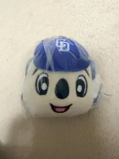 中日ドラゴンズ ドアラ ぬいぐるみマスコット