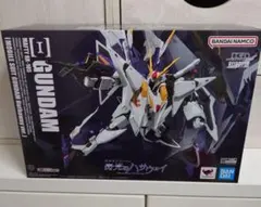 2025年最新】ROBOT魂 機動戦士ガンダム 閃光のハサウェイ (Ka