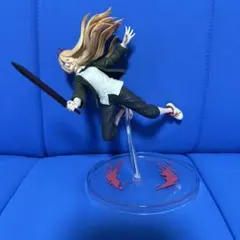 チェンソーマン アニメ