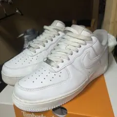 Nike Air Force 1エアフォース1 26.5cmのサムネイル