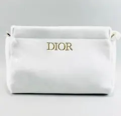 drpWK 新品未使用本物 Dior ディオール　ノベルティポーチ