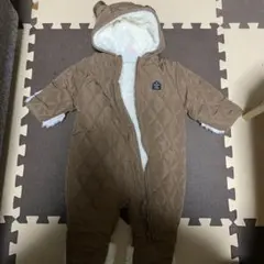 アウター　カバーオール　ジャンプスーツ