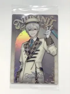 にじさんじウエハース 葛葉