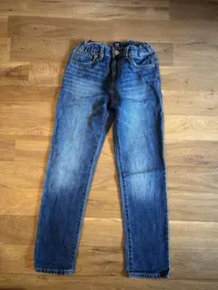 GAP デニムパンツ キッズ　140のサムネイル