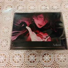 ヴィルシュ アクスタ アンクゥ - メルカリ