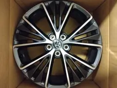 2026年最新】プリウス60 純正ホイール 19インチの人気アイテム - メルカリ