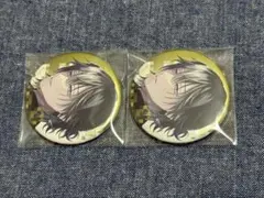 ブレマイ 2周年 缶バッジ ⑥ - メルカリ