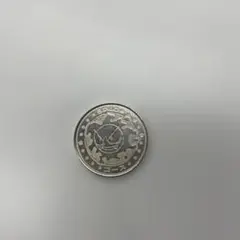 ポケモンバトルコイン　ゴース　1枚のサムネイル