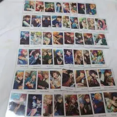 あんスタ　ぱしゃっつvol5 private　コンプリートセット