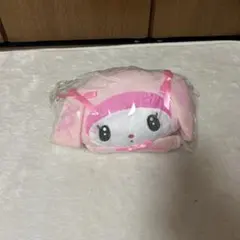 サンリオ　マイメロディ　リュック