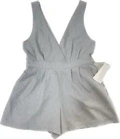 CECIL McBEE キュロットワンピ　新品未着用