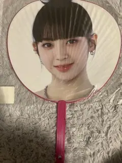 Kep1er マシロ うちわ MADEIN