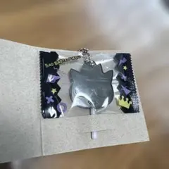 バッドばつ丸　サンリオキャラクターズ キャンディチャームズ グミ