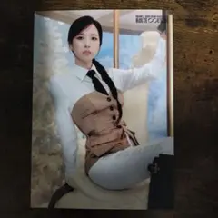 MISAMO MINA ポストカード