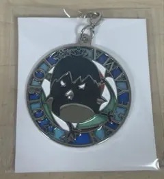 ハイキュー!! ストラップ。