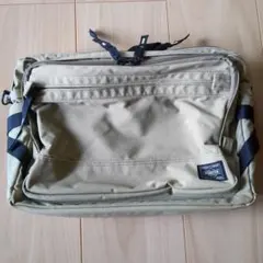 PORTER　ポーター　ショルダー　2way　吉田カバン