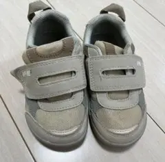 IFME 15.5cm 記名なし キッズシューズ