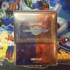 2026年最新】遊戯王 wcs 未開封の人気アイテム - メルカリ