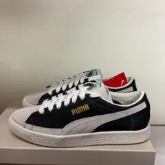 【新品】プーマ バスケット 90680　26cm