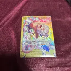 モンキー・D・ルフィ sec シークレット　エッグヘッドクライシス