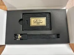 ANA マイレージクラブ ダイヤモンド 2026 ネームタグ - メルカリ