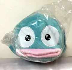 【ハンギョドン】　《うるうる 》しょんぼりぐすん　BIGぬいぐるみ