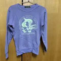 HYSTERIC MINI クラブメンバー トレーナー