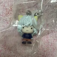 HUNTER×HUNTER めじるしアクセサリー キメラアント編