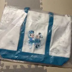 新品タグ付き】スパークリングジュビリートートバッグとバッジセット