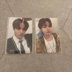 ALPHA DRIVE ONE リオ　ショーケース　キャンディ　トレカ　ALD1