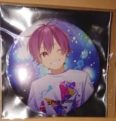 ないこくん   3個セット  缶バッジ いれいす